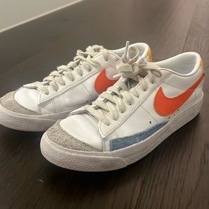 nike blazers